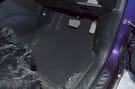 EVA коврики на Mazda Axela I 2003 - 2009 в Шахтах