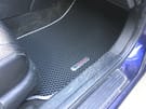 EVA коврики на Honda Accord VII 2002 - 2008 в Шахтах