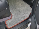 EVA коврики на Toyota Land Cruiser 200 2007 - 2021 в Шахтах