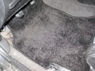 Коврики на Honda Accord V 1993 - 1998 в Шахтах