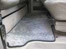 Коврики на Volkswagen Multivan (T4) 1990 - 2003 в Шахтах