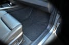 EVA коврики на BMW X5 (F15) 2013 - 2018 в Шахтах