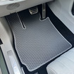 Коврики на Jaecoo J8 2024 - 2025 в Шахтах