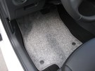 EVA коврики на Seat Leon III 2012 - 2020 в Шахтах