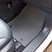 EVA коврики на Mazda CX9 II 2015 - 2025 в Шахтах