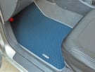 Коврики на Toyota Carina (T21) 1996 - 2001 в Шахтах