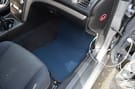 Коврики на Subaru Legacy IV 2003 - 2009 в Шахтах