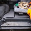 EVA коврики на Mitsubishi Delica 3 1986 - 1999 в Шахтах
