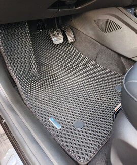 Ворсовые коврики на Lada (ВАЗ) Aura 2023&nbsp;-&nbsp;2026 в Шахтах