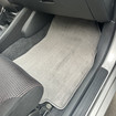 Коврики на Nissan Tiida (C11) 2004 - 2014 в Шахтах