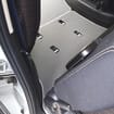 Коврики на Nissan Serena (C26) 2010 - 2016 в Шахтах