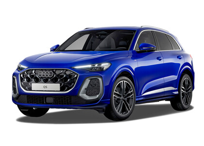 Ворсовые коврики на Audi Q5 III 2024 - 2026 в Шахтах Ворсовые коврики на Audi Q5 III 2024 - 2026 в Шахтах