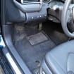 EVA коврики на Toyota Camry (XV70) 2017 - 2024 в Шахтах