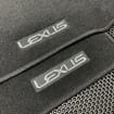 EVA коврики на Lexus IS II 2005 - 2013 в Шахтах