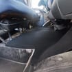 Ворсовые коврики на Fiat Ducato II 1993 - 2006 в Шахтах