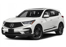 Коврики на Acura RDX III 2018 - 2025 в Шахтах