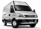 Ворсовые коврики на Iveco Daily IV 2006 - 2011 в Шахтах