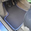 Коврики на Chevrolet Rezzo 2004 - 2008 в Шахтах