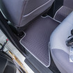 Коврики на Mitsubishi L200 V 2015 - 2025 в Шахтах