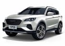Коврики на Soueast DX8S 2022 - 2025 в Шахтах