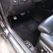 EVA коврики на Toyota Camry (XV40) 2006 - 2011 в Шахтах