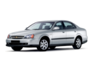 Коврики на Chevrolet Evanda 2004 - 2006 в Шахтах