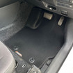 Ворсовые коврики на Toyota Yaris IV 2019 - 2025 в Шахтах