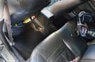 EVA коврики на Subaru Impreza II 2000 - 2007 в Шахтах