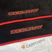 EVA коврики на Geely Coolray 2018 - 2025 в Шахтах