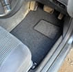 EVA коврики на Toyota Carina (T19) 1992 - 1996 в Шахтах