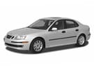 EVA коврики на Saab 9-3 2002 - 2014 в Шахтах