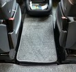 Ворсовые коврики на Mercedes Vito (W447) 2014 - 2025 в Шахтах