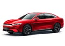 Коврики на BYD Han EV 2020 - 2025 в Шахтах