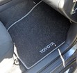 EVA коврики на Toyota Rav4 III 2006 - 2013 в Шахтах
