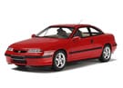 Ворсовые коврики на Opel Calibra 1989 - 1997 в Шахтах