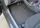 Коврики на Renault Clio II 1998 - 2005 в Шахтах