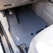 EVA коврики на KIA Carnival III 2014 - 2021 в Шахтах