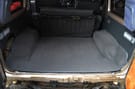 Ворсовые коврики на Toyota Land Cruiser Prado 70 1984 - 2025 в Шахтах