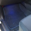 Коврики на Mazda Axela II 2009 - 2013 в Шахтах