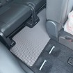 Коврики на Mitsubishi Montero Sport III 2015 - 2025 в Шахтах