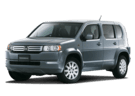 Коврики на Honda Crossroad II 2007 - 2010 в Шахтах