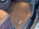 EVA коврики на Mercedes CLA (C118) 2019 - 2025 в Шахтах