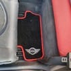 Коврики на Mini Cooper Cabrio (R52) 2001 - 2008 в Шахтах