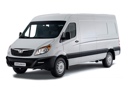 Коврики на Sollers Atlant 2024&nbsp;-&nbsp;2026 в Шахтах