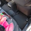 Коврики на Toyota Corolla (E21) 2018 - 2025 в Шахтах