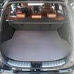 Коврики на Toyota Harrier III 2013 - 2020 в Шахтах