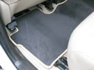 EVA коврики на Toyota Tundra II 2006 - 2022 в Шахтах