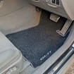 Коврики на Toyota Mark II Wagon Blit 2002 - 2007 в Шахтах
