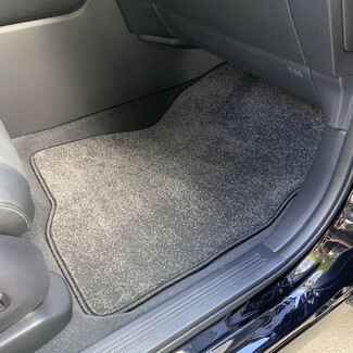 Ворсовые коврики на Honda CR-V VI 2022&nbsp;-&nbsp;2026 в Шахтах