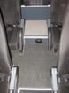 Ворсовые коврики на Mercedes Sprinter (W906) 2006 - 2013 в Шахтах
